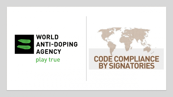 WADA Concludes IFMA to be Fully Code Compliant