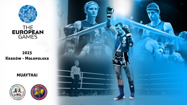 Muaythai Claims the Final Spot for the European Games 2023