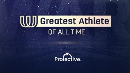 IFMA Joins the 10 Best IWGA Athletes of All Time