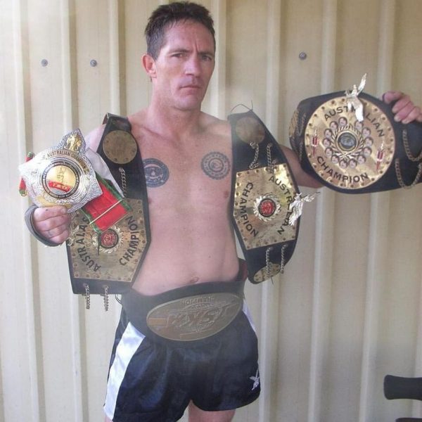 Rest in Peace Alan Pond