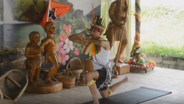 #MuaythaiConnects2.0 Welcomes you Back to the Heart and Soul of Trinbago