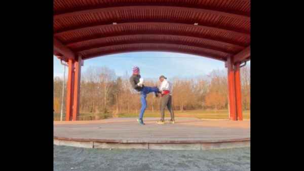 #MuaythaiConnects2.0 Art of 8 Limbs back in Czech Republic