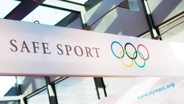 IOC & GAISF Organises Athletes’ Safeguarding Workshop