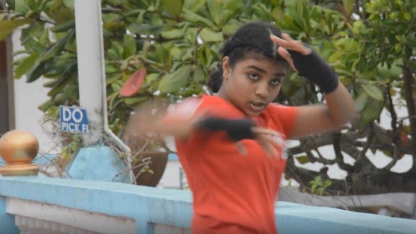 #MuaythaiConnects2.0 Trinbago Athletes Master the Art of 8 Limbs