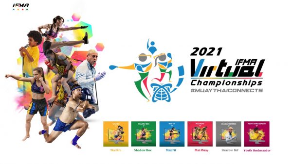 IFMA Virtual Championship 2021