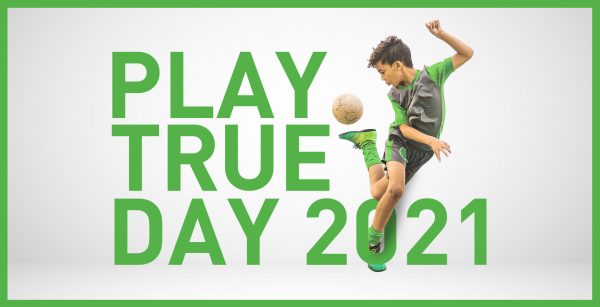 IFMA Celebrates Play True Day 2021
