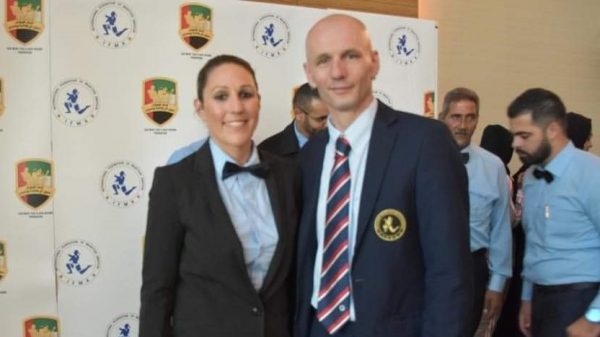 An Interview with IFMA ITO Gunter Plank