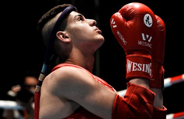 Past, Present & Future