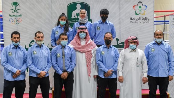 Saudi Arabia’s Muaythai Development towards the World Combat Games 2023