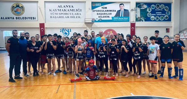 Experience Met Youth in Turkey