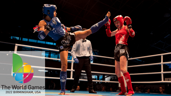 The Road to Birmingham TWG2022