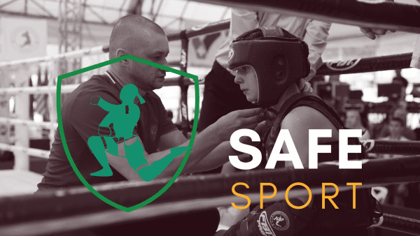 The Mission of Safe Sport