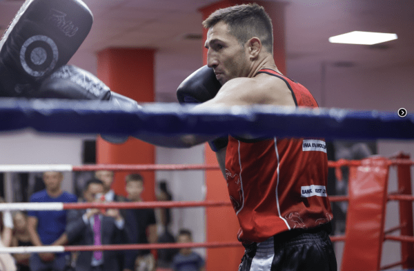 EMF President Meets the Thai Ambassador to Ukraine and Poland