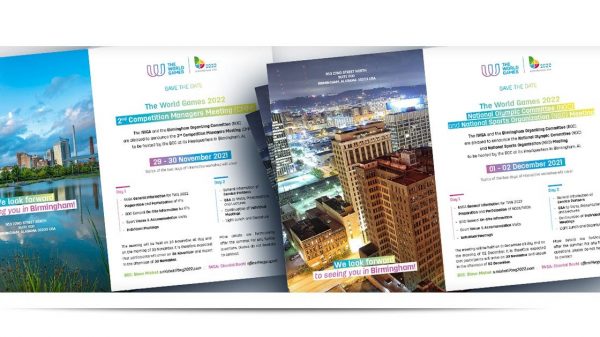 TWG2022 Preparations for NOC & NSO Meetings in Birmingham, AL