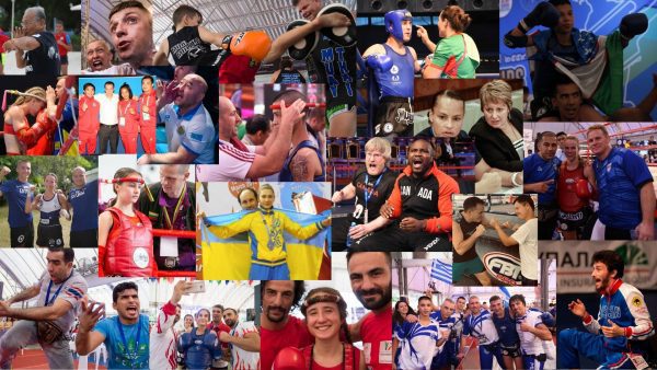 IFMA Celebrates International Coaches Day