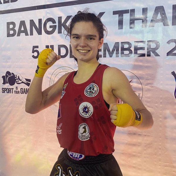 Action Packed Day 4 at Nimibutr Stadium