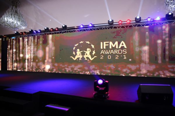 IFMA World Awards Gala 2021 Honours the Youth