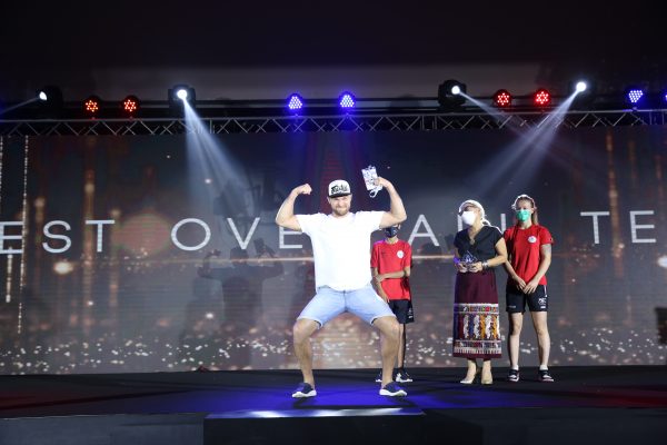 Celebrating the Best of the Best at the 2021 IFMA Awards Gala