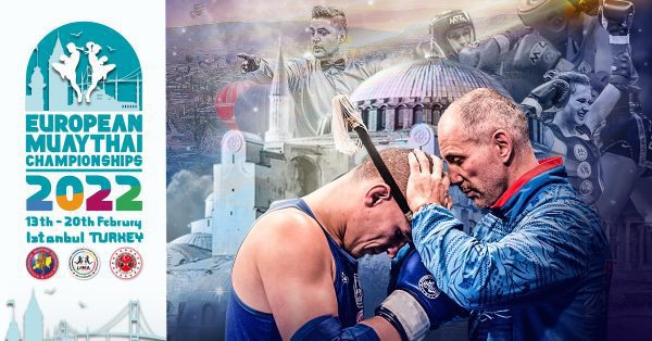 Istanbul in Full Preparation for 2022 European Championships