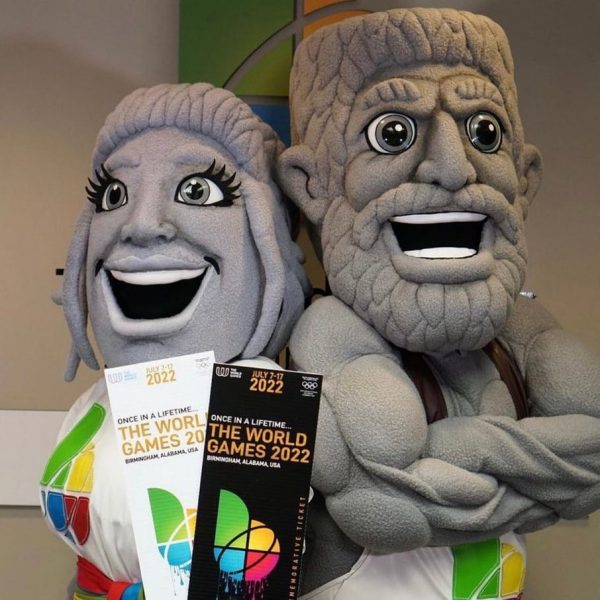 IWGA Annual Media Workshop