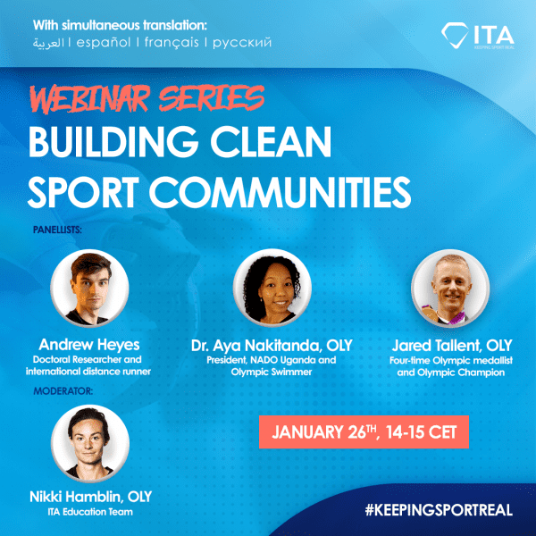 Kicking Off 2022 with ITA and #KeepingMuaythaiReal