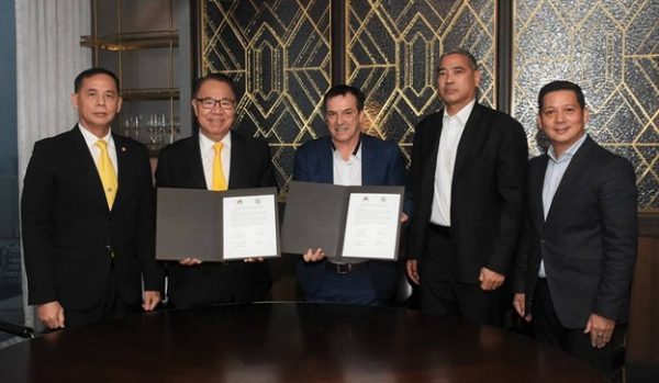 “Muaythai” The Pride of Thailand