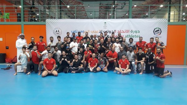 Diplomacy Through Sport