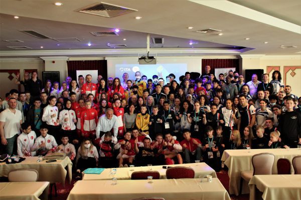 European Clean Sport Conference