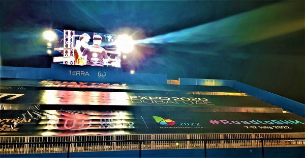 Birmingham comes to the World Expo