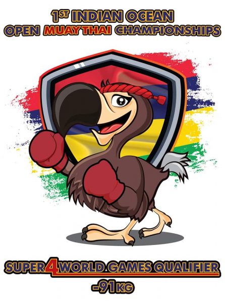 Indian Ocean Championships