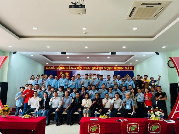 SEA Games National Course in Vietnam