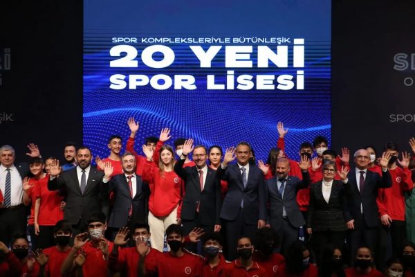 Turkish Sports Development