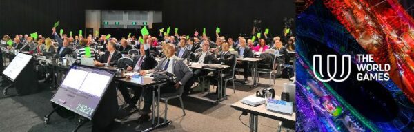 IWGA AGM ON 19TH MAY IN MADRID: A HYBRID MEETING