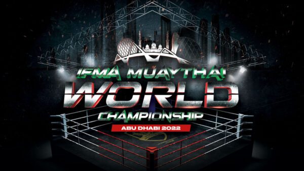 Five Days to the Opening of the World Championships