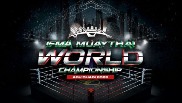 Five Days to the Opening of the World Championships