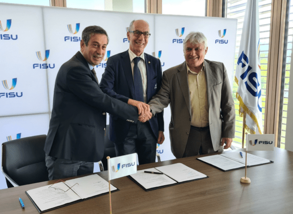 Muaythai is Getting Ready for the FISU University World Cup Combat Sports