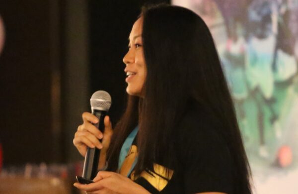 IFMA Athletes’ Commission Chair, Janice Lyn, Joins the ITA Education Ambassadors Team