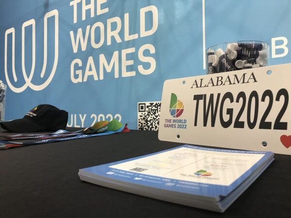 Muaythai at The World Games 2022: It has Begun!