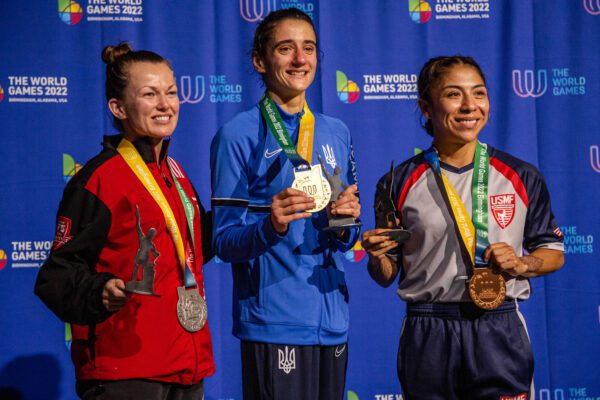 We Are The Champions