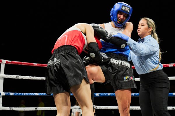 Day 1 of The World Games 2022 – Nak Muay Bring Down the House!