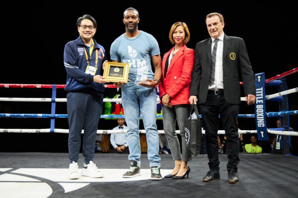 IFMA Honors The Ones Who Made it Possible