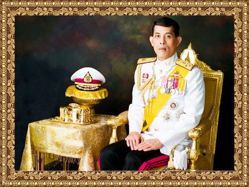 The IFMA World Muaythai Family joins the Kingdom of Thailand in joy of His Majesty The King’s 70th Birthday Anniversary