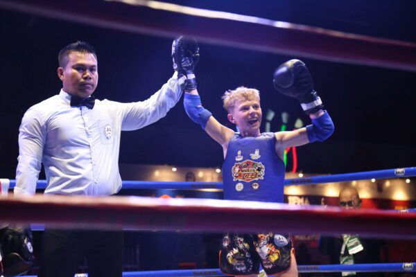 Day 3 of the IFMA Youth World Championships