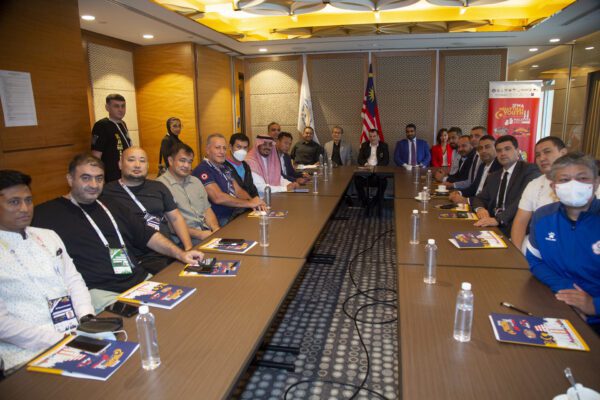 FAMA Meets in Malaysia
