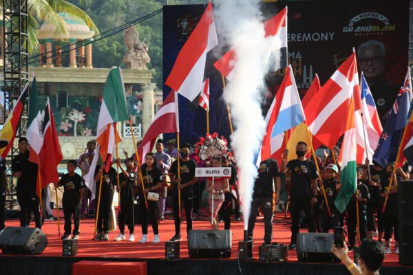 IFMA Celebrates International Youth Day