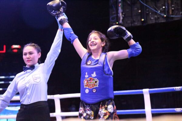 Day 2 IFMA Competition