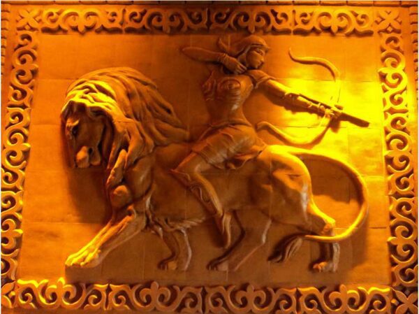 A Day of Cultural Exchange with the Amazons of Samsun