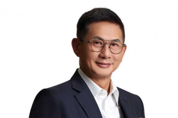 IFMA Pays Respects to President of the Paralympic Committee of Thailand