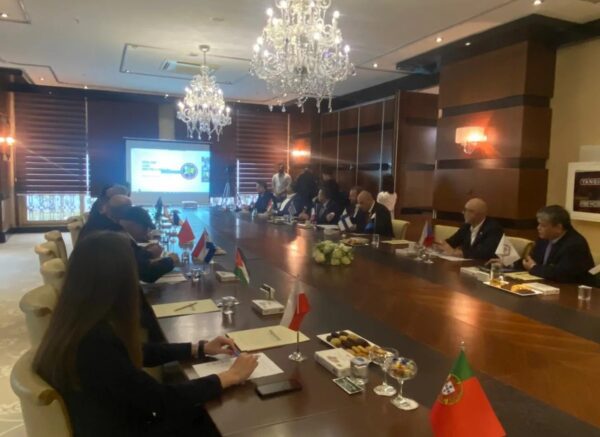 IFMA – EMF Joint Meeting