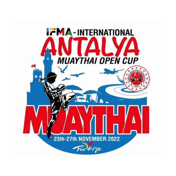 Muaythai World is Getting Ready for Antalya Open